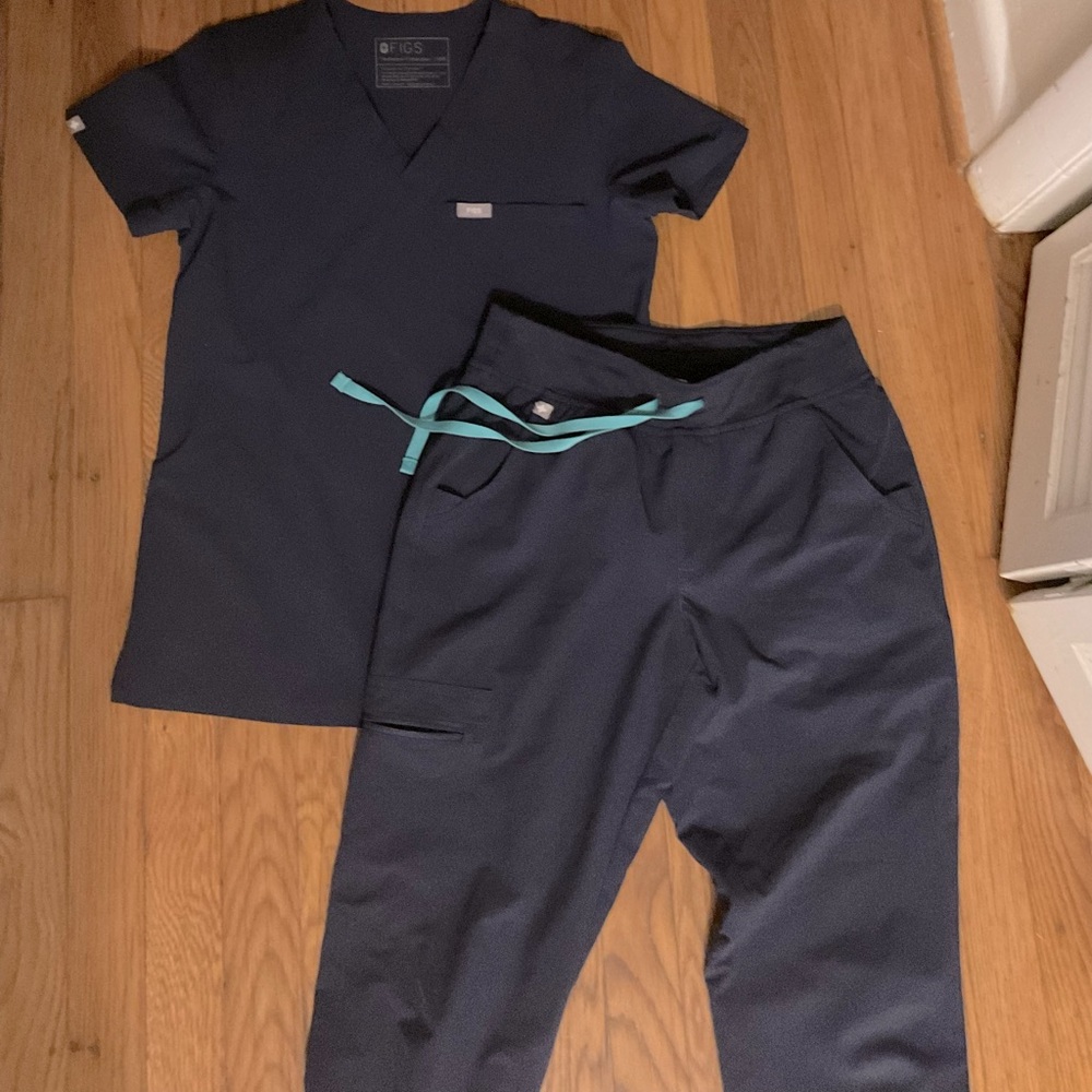 FIGS SUPER CHEAP BOTH FOR $40